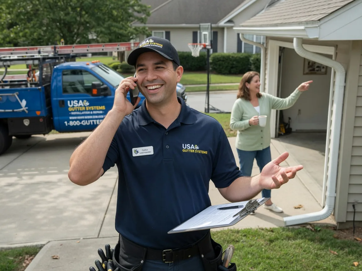 Gutter Installation Aliso Viejo, CA FAQs